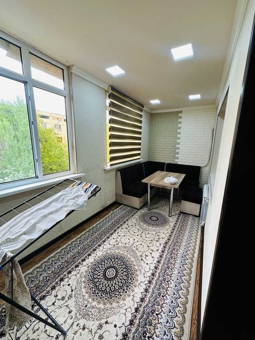 Qizlar uchun kvartera