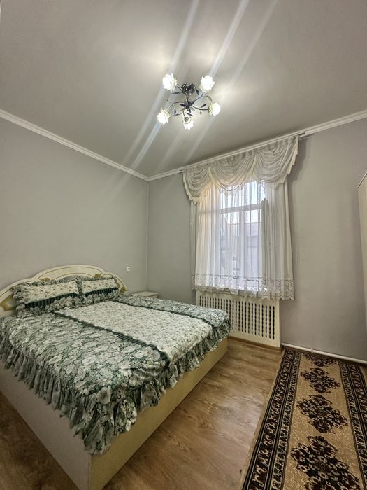 Классный дом 5 комнатная для жиля рядом Госпитальный рынок!