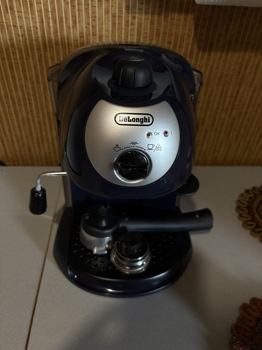 Кафемашина Delonghi EC191CD