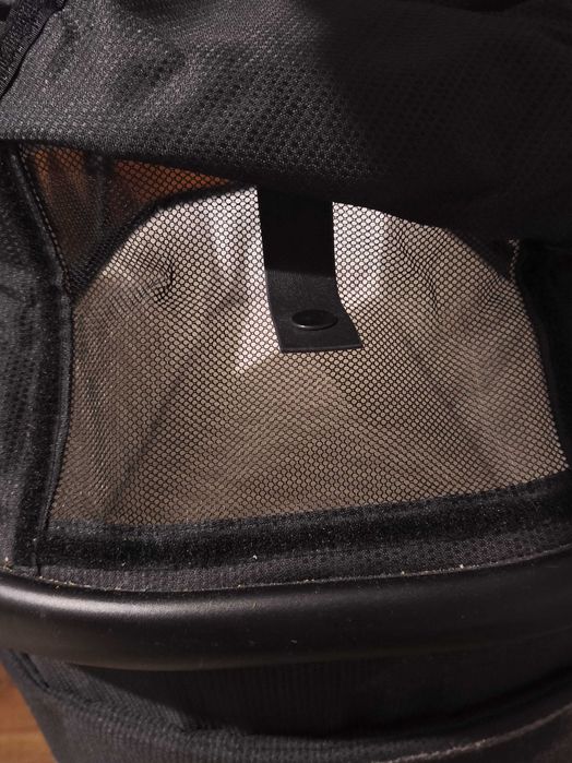 Carucior modular 2in1 Coccolle Nessia -landou si carut sport