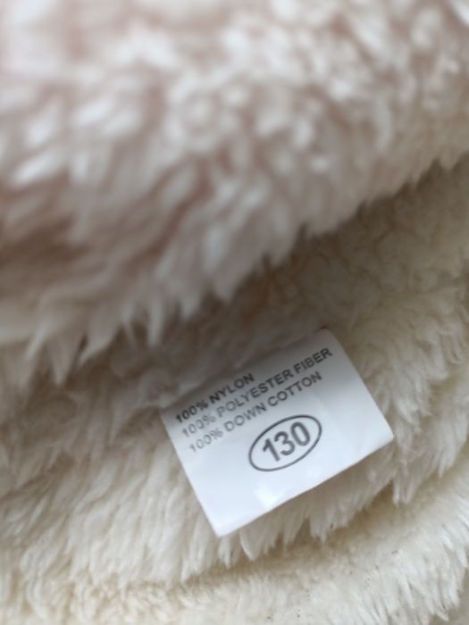 Куртка детская унисекс