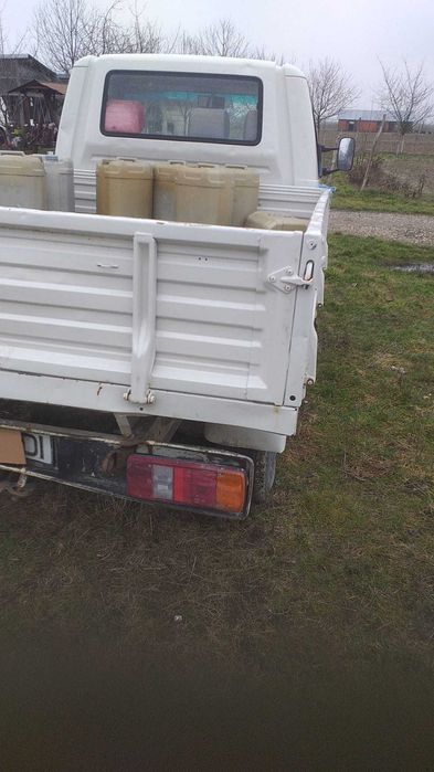 Vand vw t4 1,9 diesel an 1994