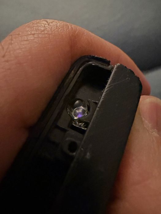 Telecomanda SONY RMF-TX310E functionala