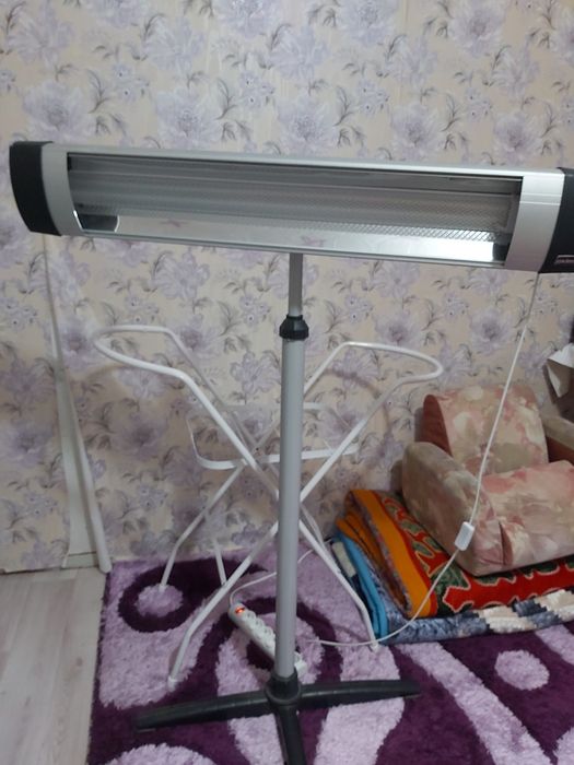 Лампа для растений