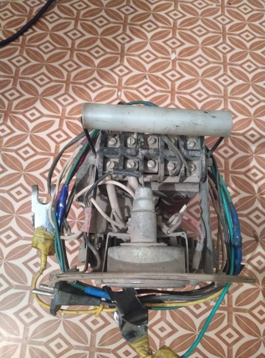 Зарядное устройство 12 вольт