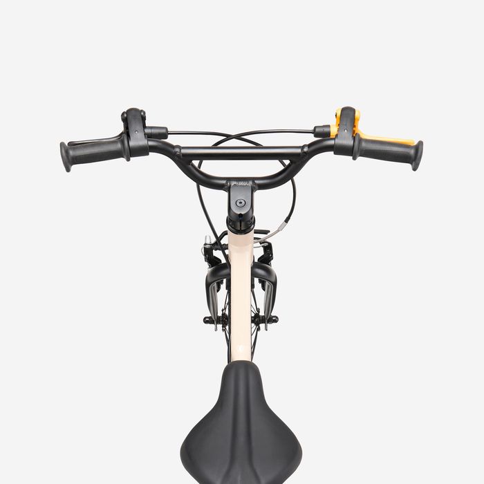 Bicicletă 16 inch 4-6 ani Discover 900 - produs resigilat Decathlon