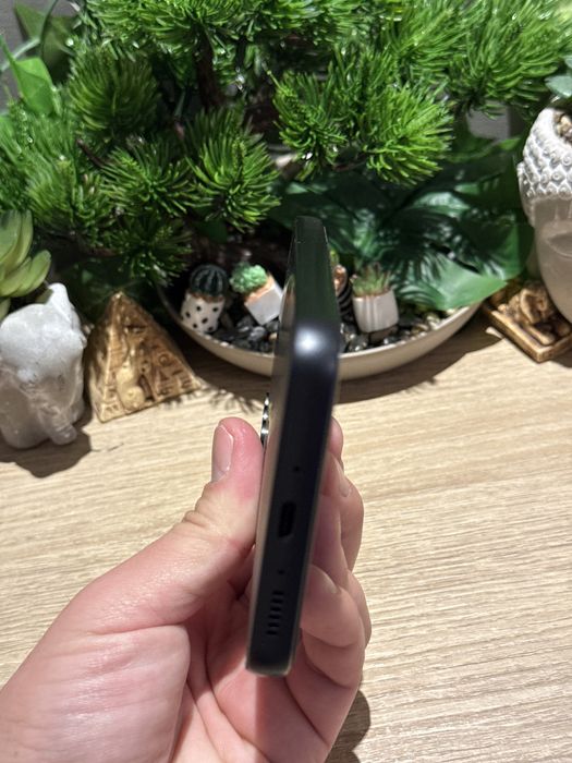 Samsung A34 black oled‼️Garantie‼️