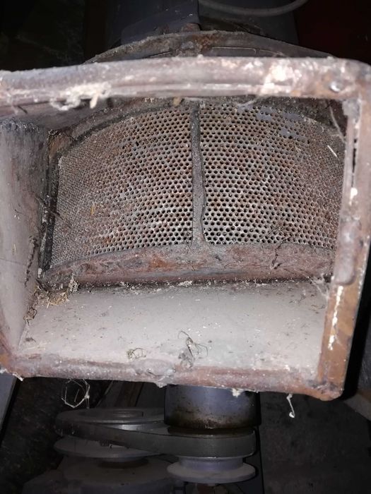 Фуражомелка, ярмомелка