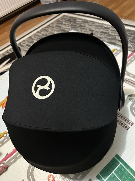 scoica cybex aton s2