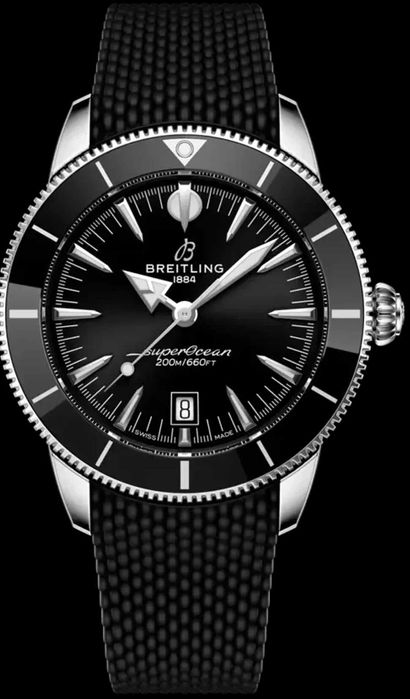 NEW Breitling Superocean Heritage B31 Automatic 44