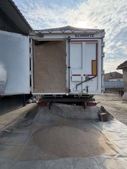 Tarate de grau sac 20-kg