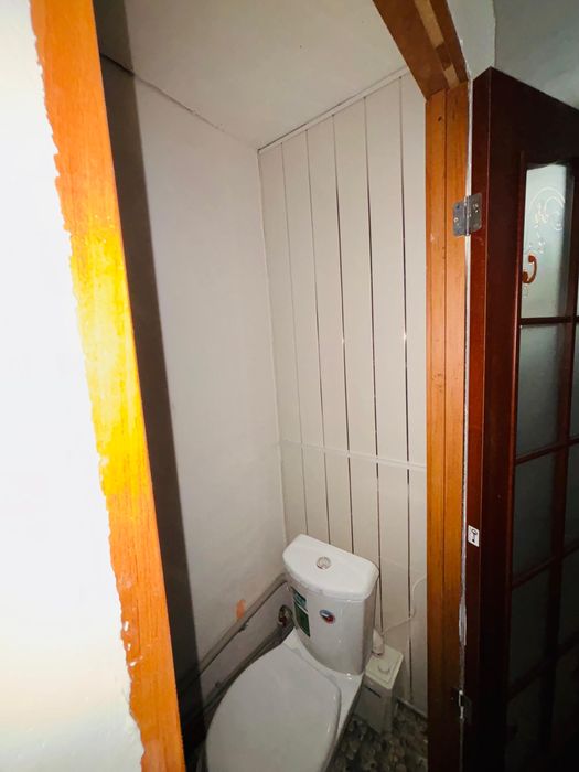 Квартира в цокольном этаже Подвал!