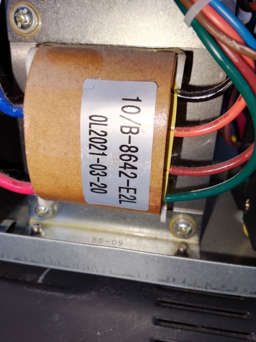 Продам не рабочий бесперебойник