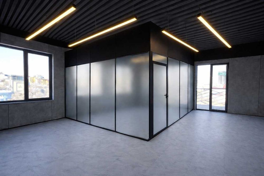 Офисы в аренду в Status Business Center | 235, 365 и 600 м²