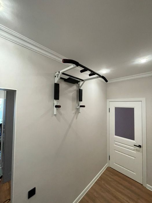 НОВЫЕ Турник 3в1 Турник Брусья Пресс