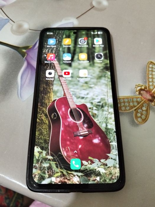 Xiaomi 12Lite  8/128 GB