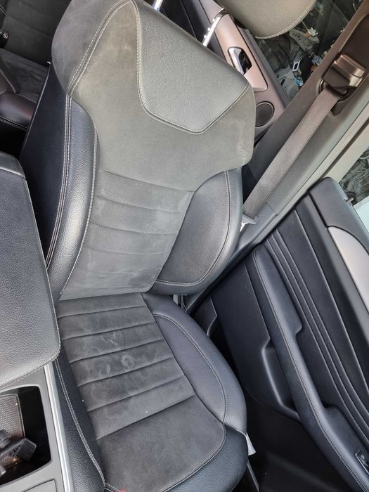 planetara stanga dreapta spate Mercedes ML350 W166 GLE planetare ML250