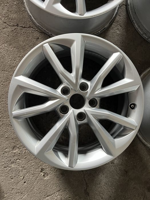 Jante vw , audi, skoda , seat . Etc