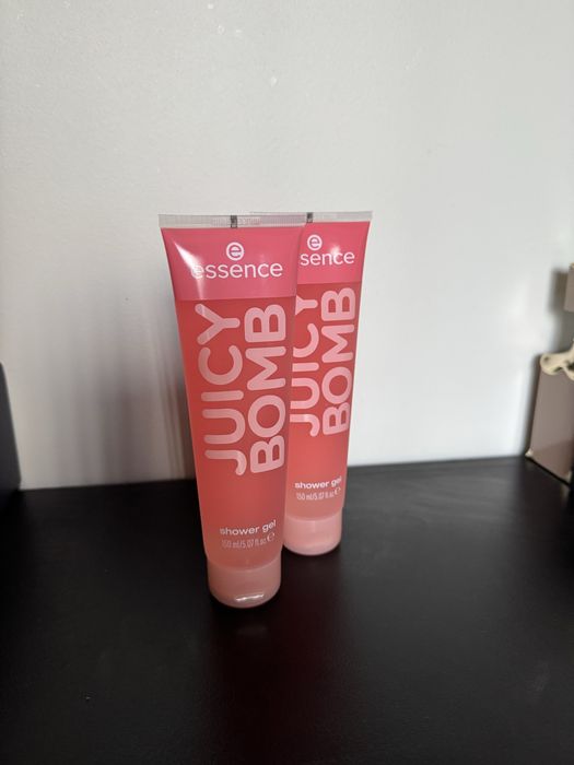 Душ гел Juicy Bomb Party