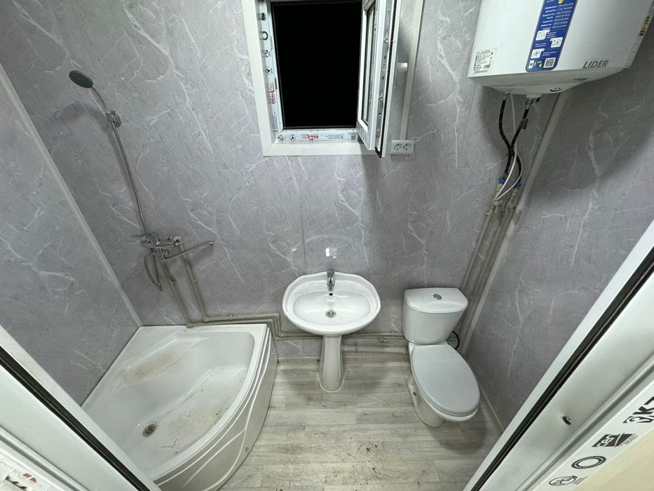 Контейнер 40-20 тонный