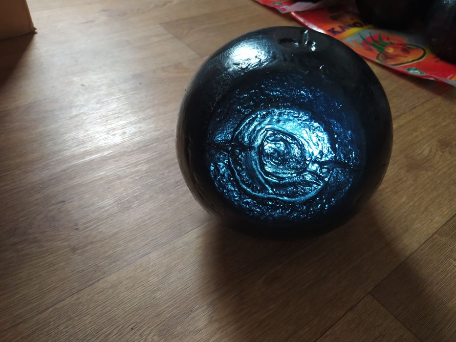 Гиря советская 16 кг.