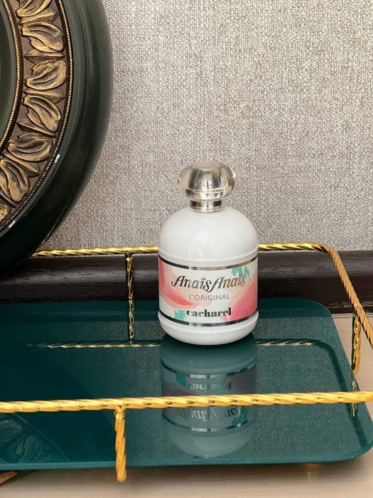 Cacharel Туалетная вода Anais Anais L’Original Eau de Toilette 100ml