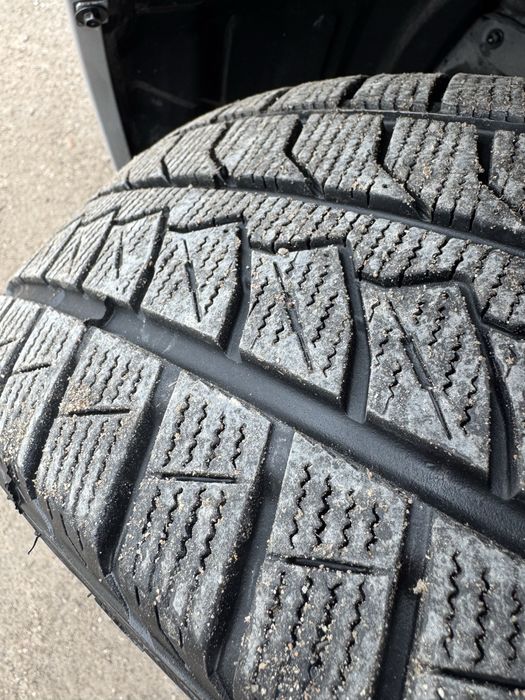 Шины Farroad. Made in China