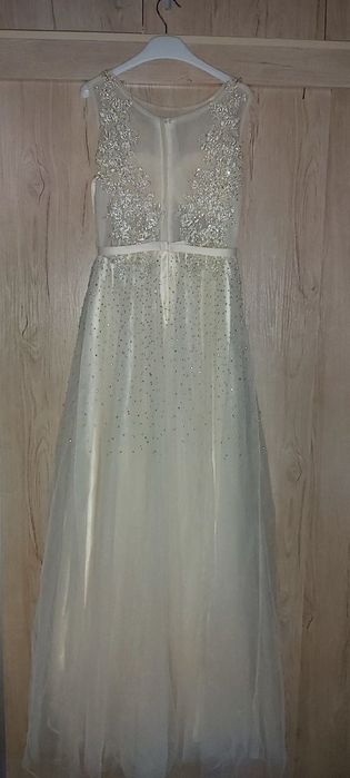 Продам турецкое вечернее платье