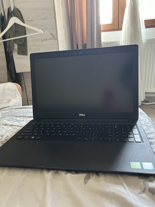 Laptop dell inc latitude 3500