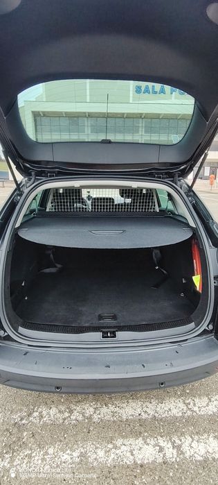 Renault megane 3 bose edition