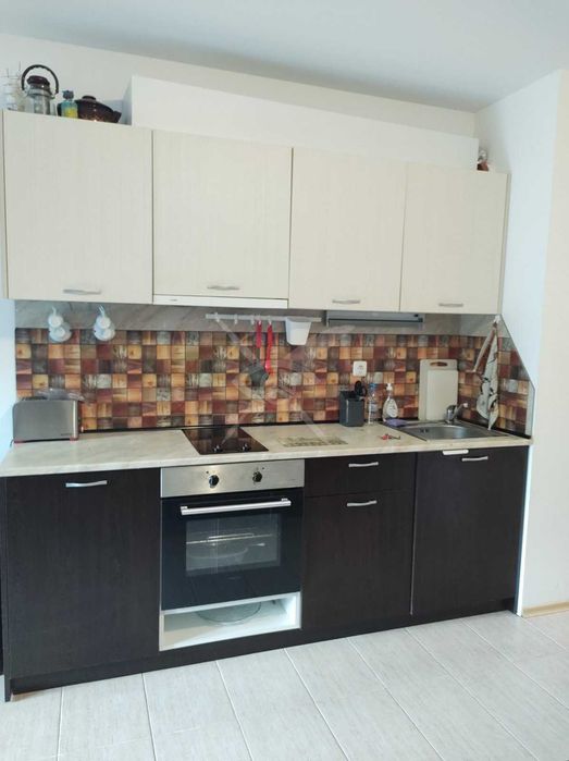 Продава се Двустаен апартамент в Созопол - 60 кв.м за 1400 €/кв.м - Снимка #5