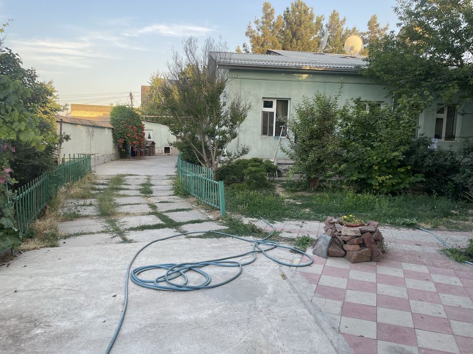 Продается дом. Ориентир ул. Циалкрвского