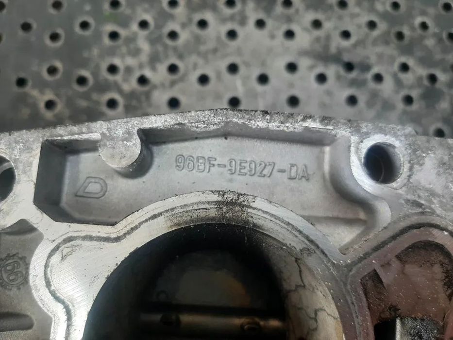 clapeta acceleratie 1.3b j4m ford ka  96bf-9e927-da