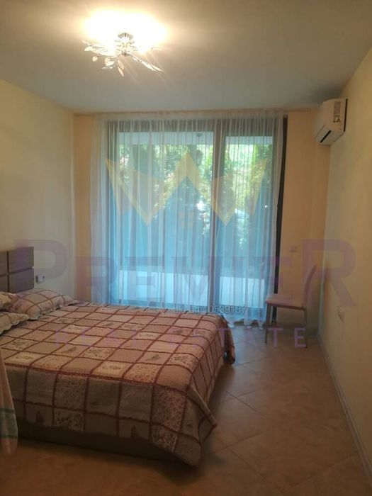 Продава се Двустаен апартамент в Созопол - 72 кв.м за 1598 €/кв.м - Снимка #2