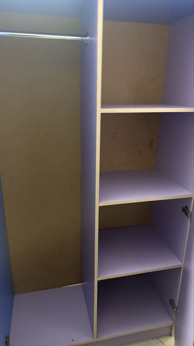 Шкаф детский 3000тг