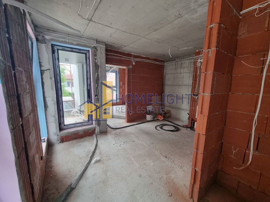 Продава се Двустаен апартамент в София, Овча купел - 53 кв.м за 1991 €/кв.м - Снимка #1