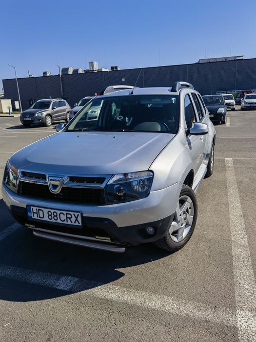 Dacia Duster 4x4 1.5 Dci 152.000km