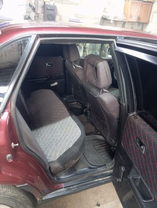 Продам Ауди 80 .