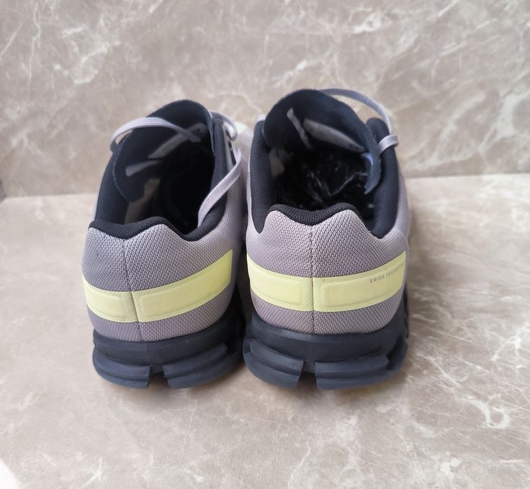 On Cloud номер 44