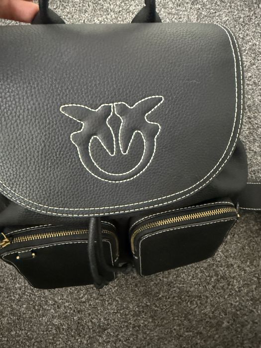 Дамска Раница   на    Pinko