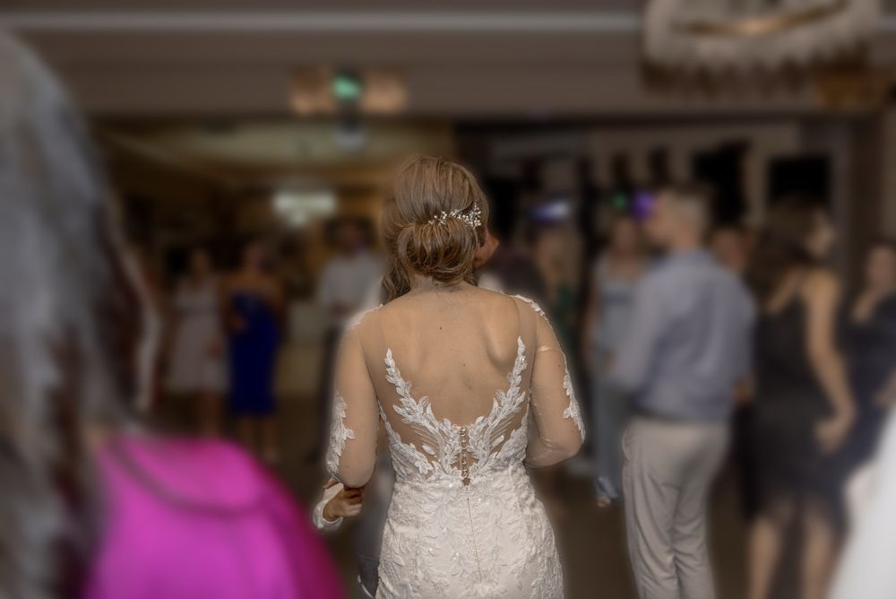 Rochie de mireasă
