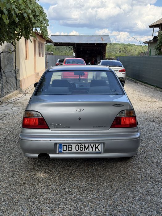 DAEWOO Cielo 2003 — imagine 3