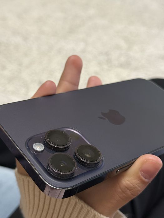 обмен айфон 14 про макс