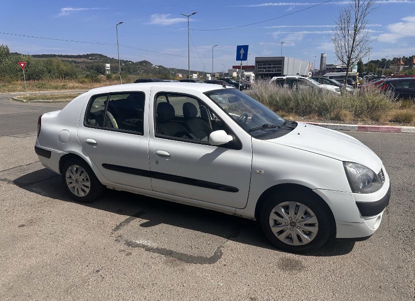 Cedez primă de casare (tichet Rabla)