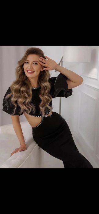 Rochita superba de ocazie