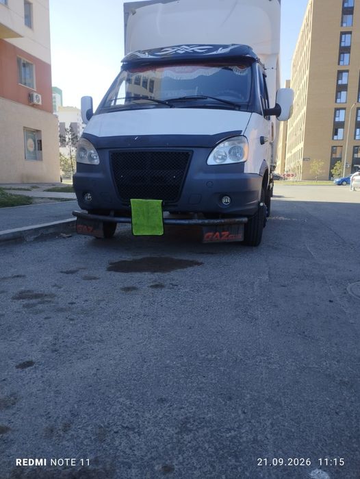 Продам Газель 3221