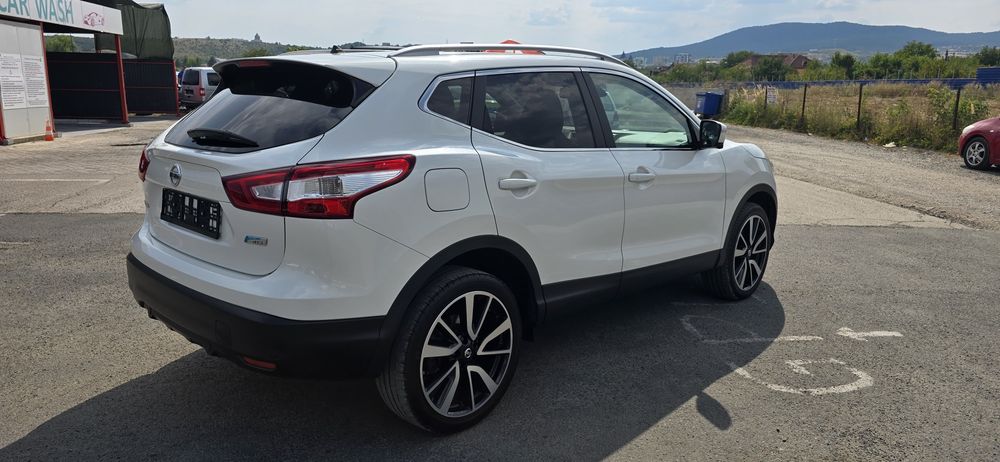 NISSAN Qashqai 2014 — imagine 4