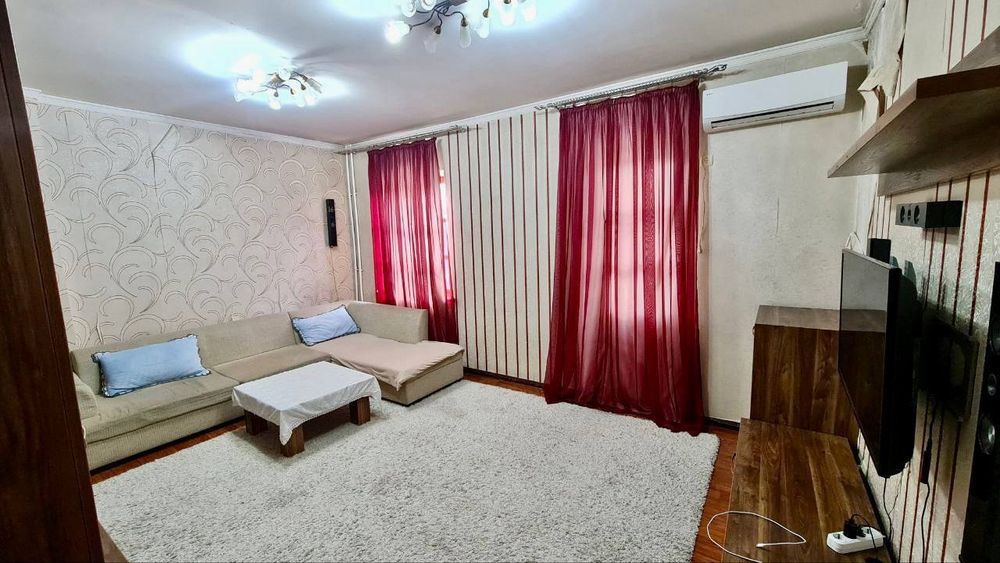 Квартира продается 4/3/12 на Госпитальном