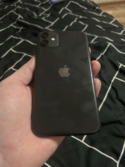 Айфон 11 128 гб