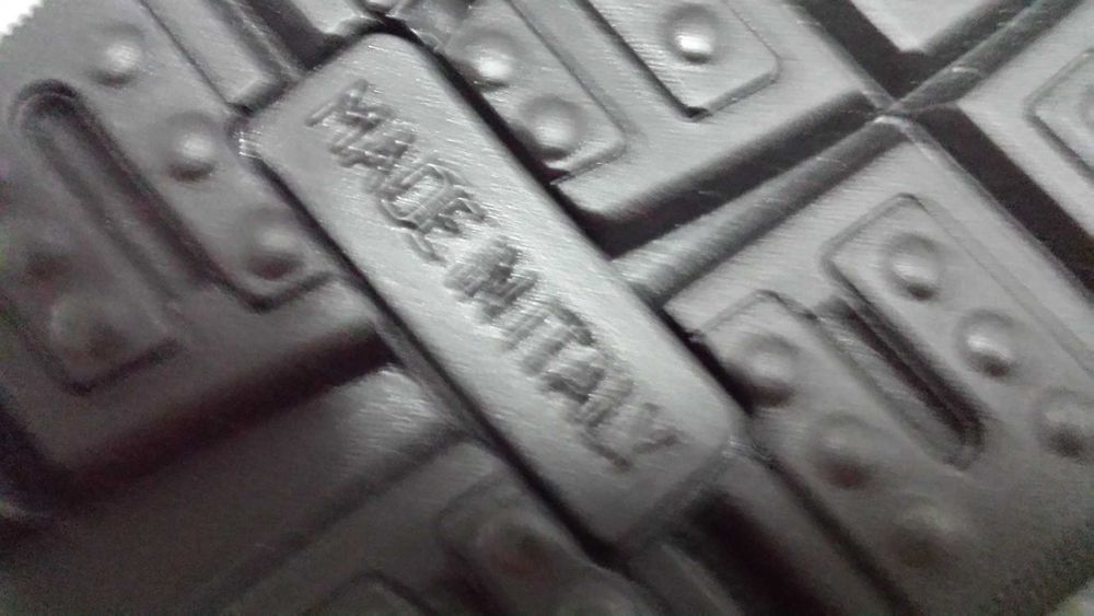 Кроссовки кеды IMAC не ношенные р 41